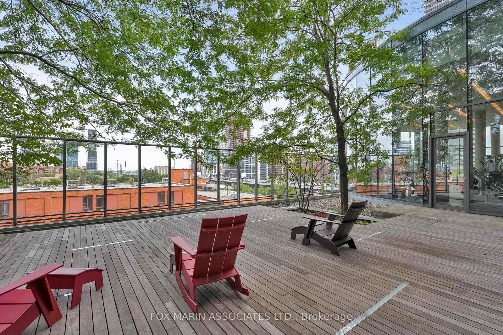 1 Market Street • #2405 • Toronto, ON photo 30