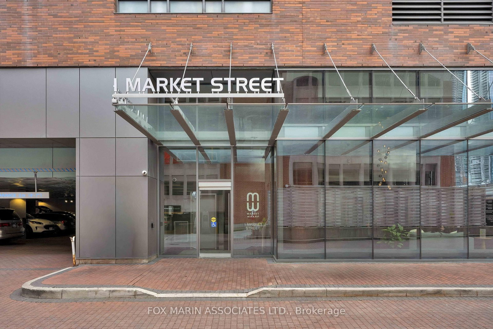 1 Market Street • #2405 • Toronto, ON photo 31