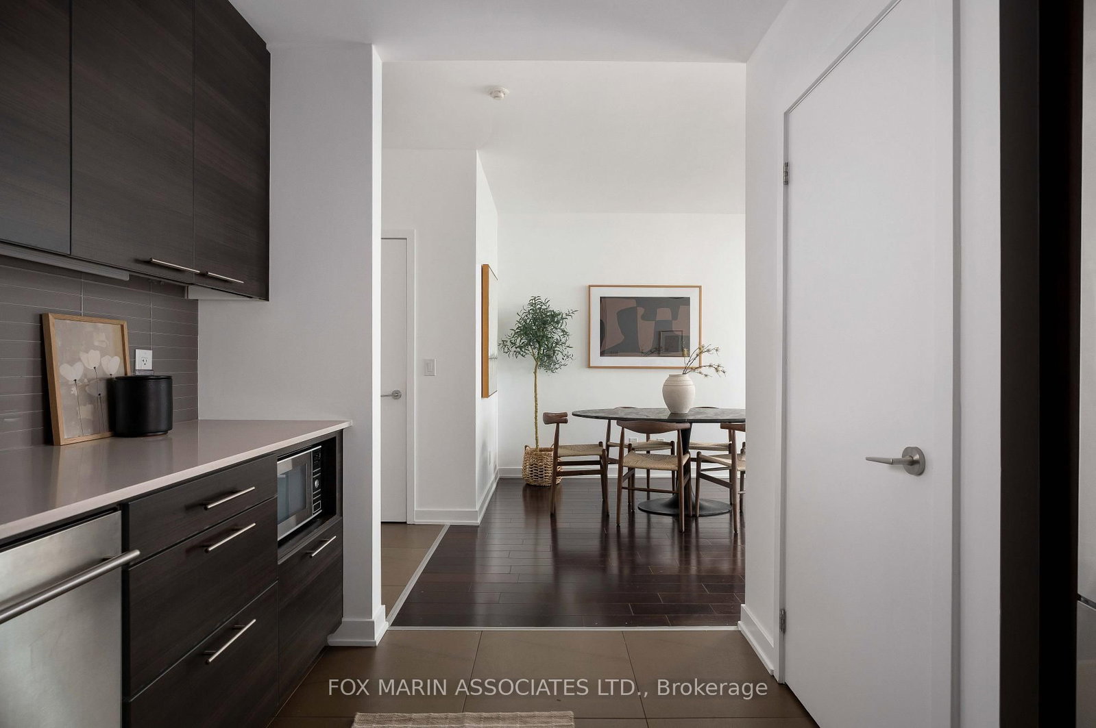 1 Market Street • #2405 • Toronto, ON photo 6