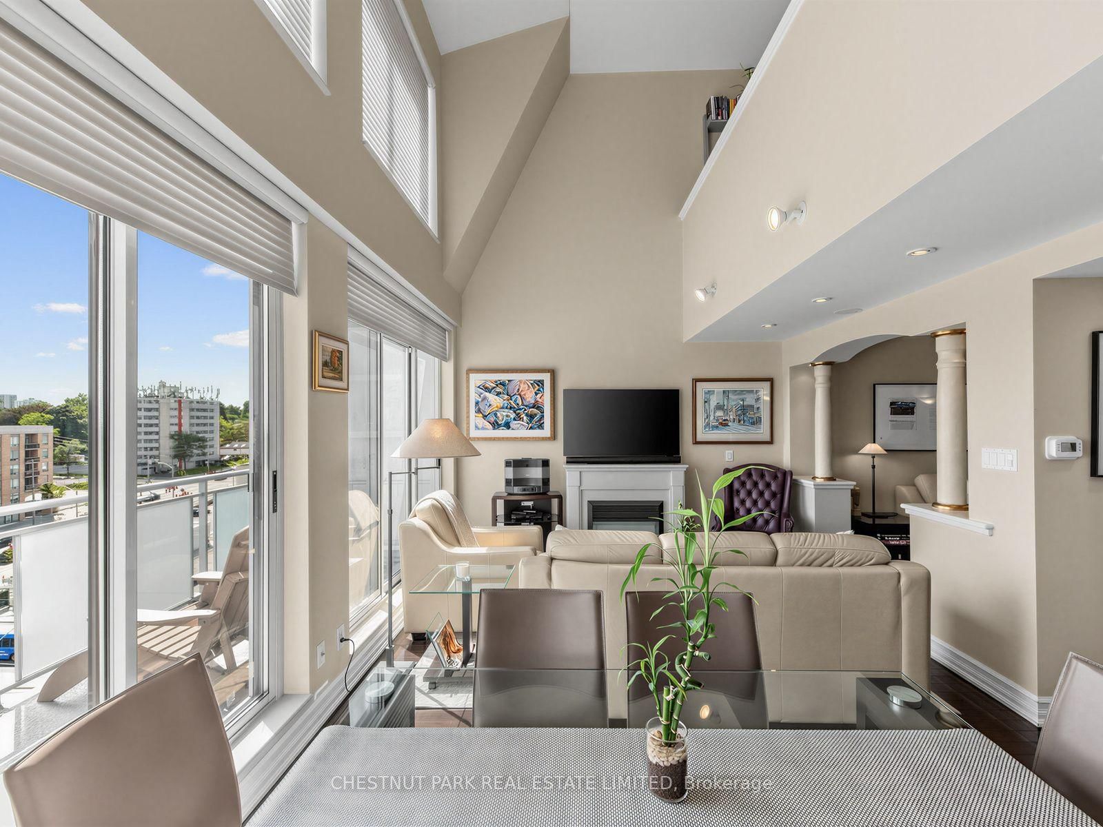 1801 Bayview Avenue • #PH 802 • Toronto, ON photo 11
