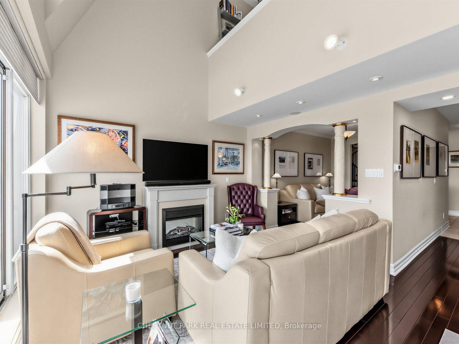 1801 Bayview Avenue • #PH 802 • Toronto, ON photo 17