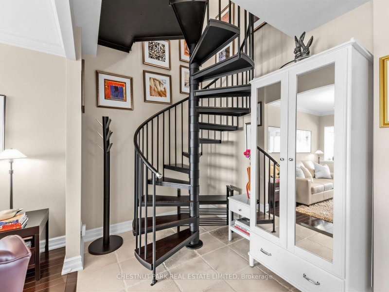PH 802 - 1801 Bayview Avenue