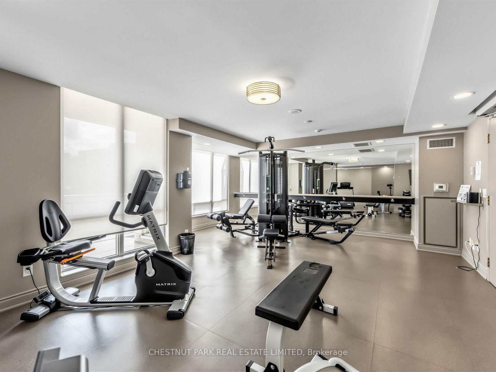 1801 Bayview Avenue • #PH 802 • Toronto, ON photo 39