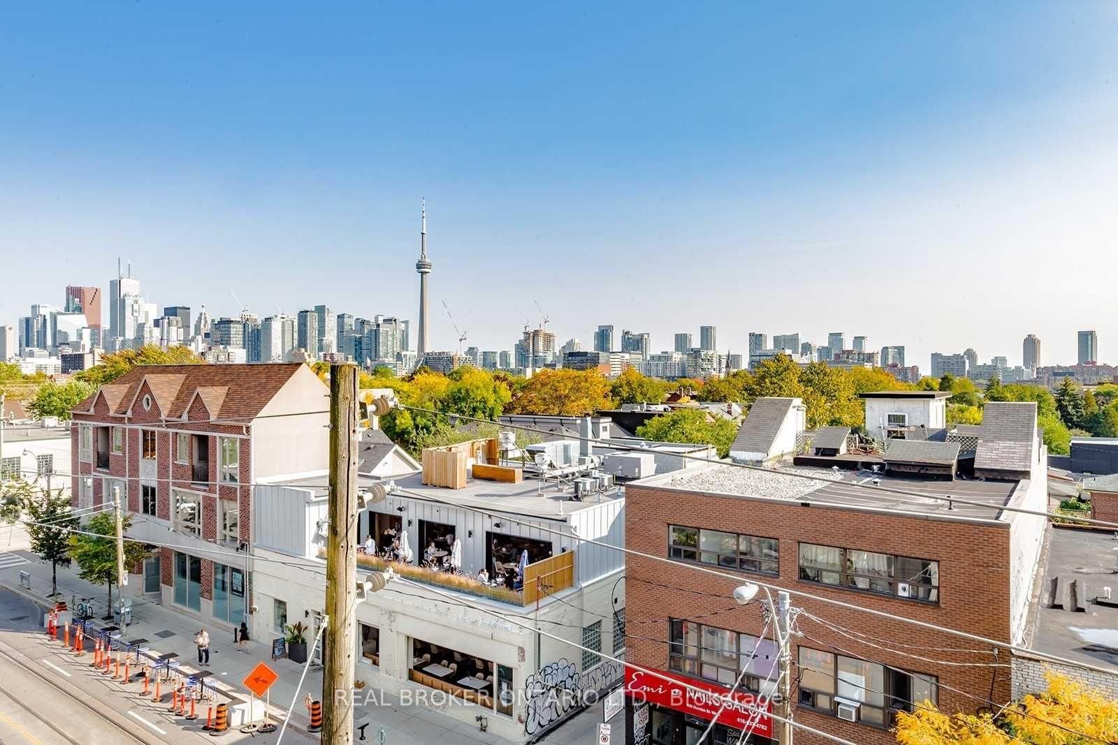 205 Manning Avenue • #407 • Toronto, ON photo 11