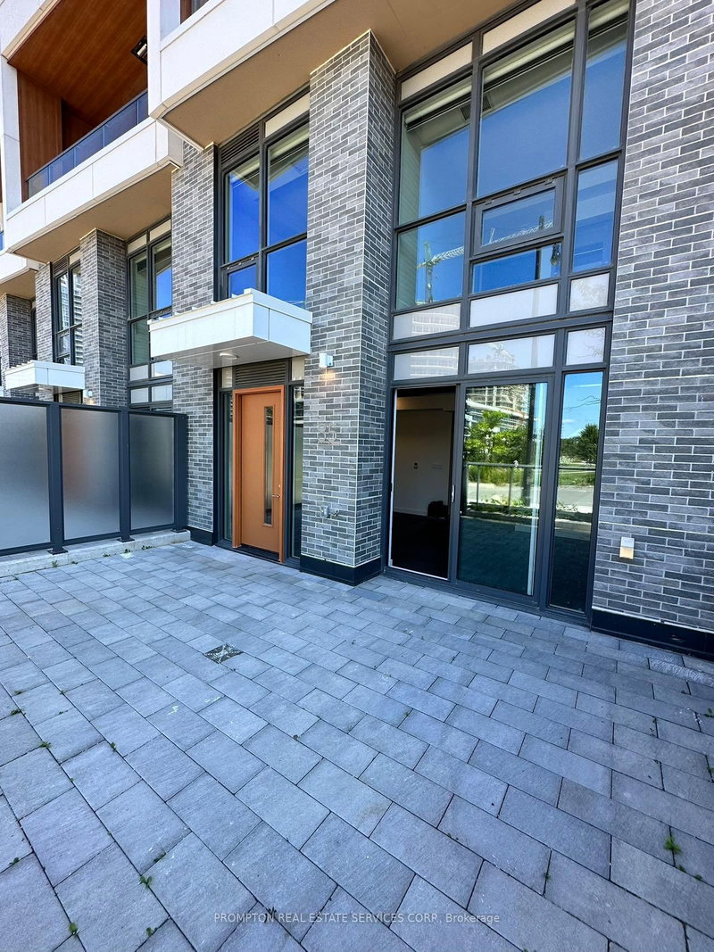 105 - 35 McMahon Drive