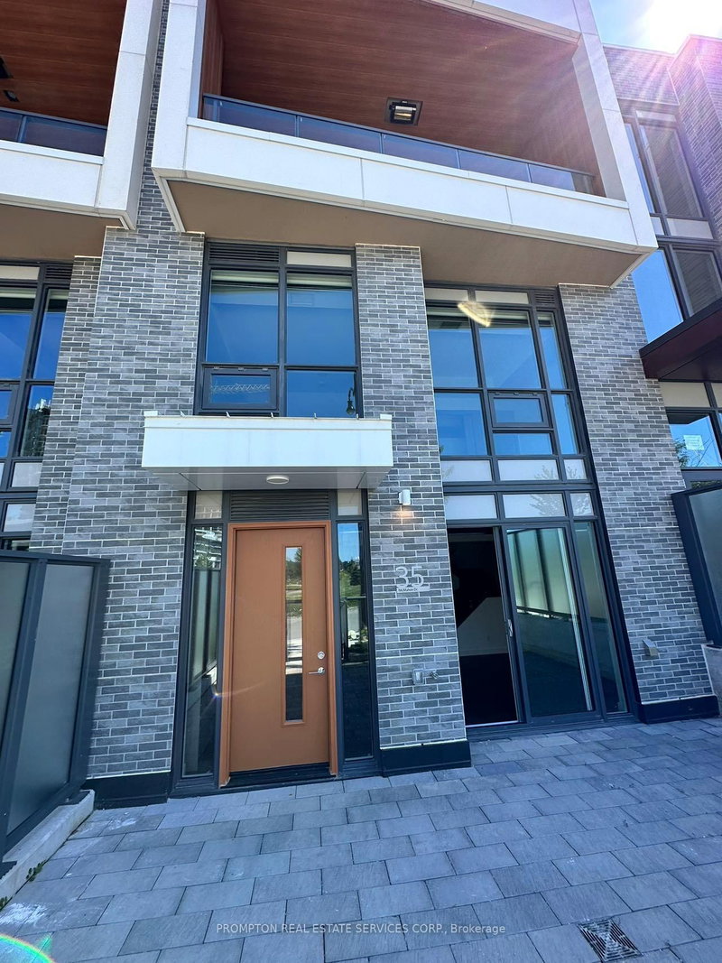 105 - 35 McMahon Drive