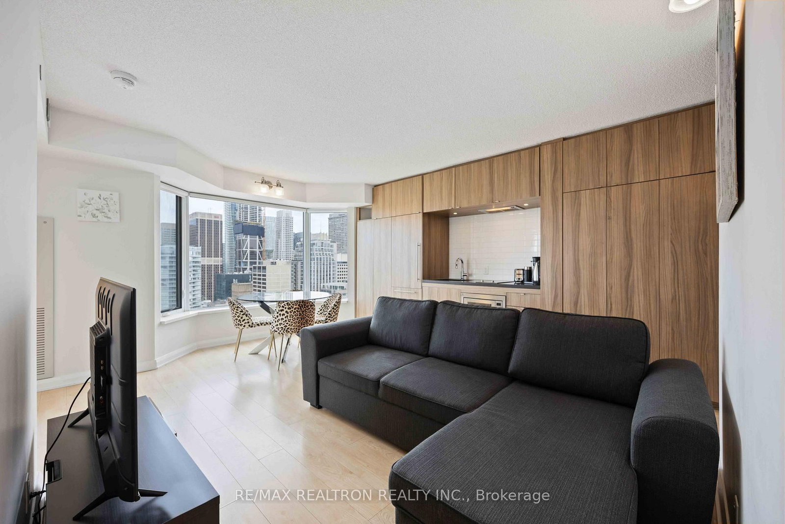 155 Yorkville Avenue • #2604 • Toronto, ON photo 15