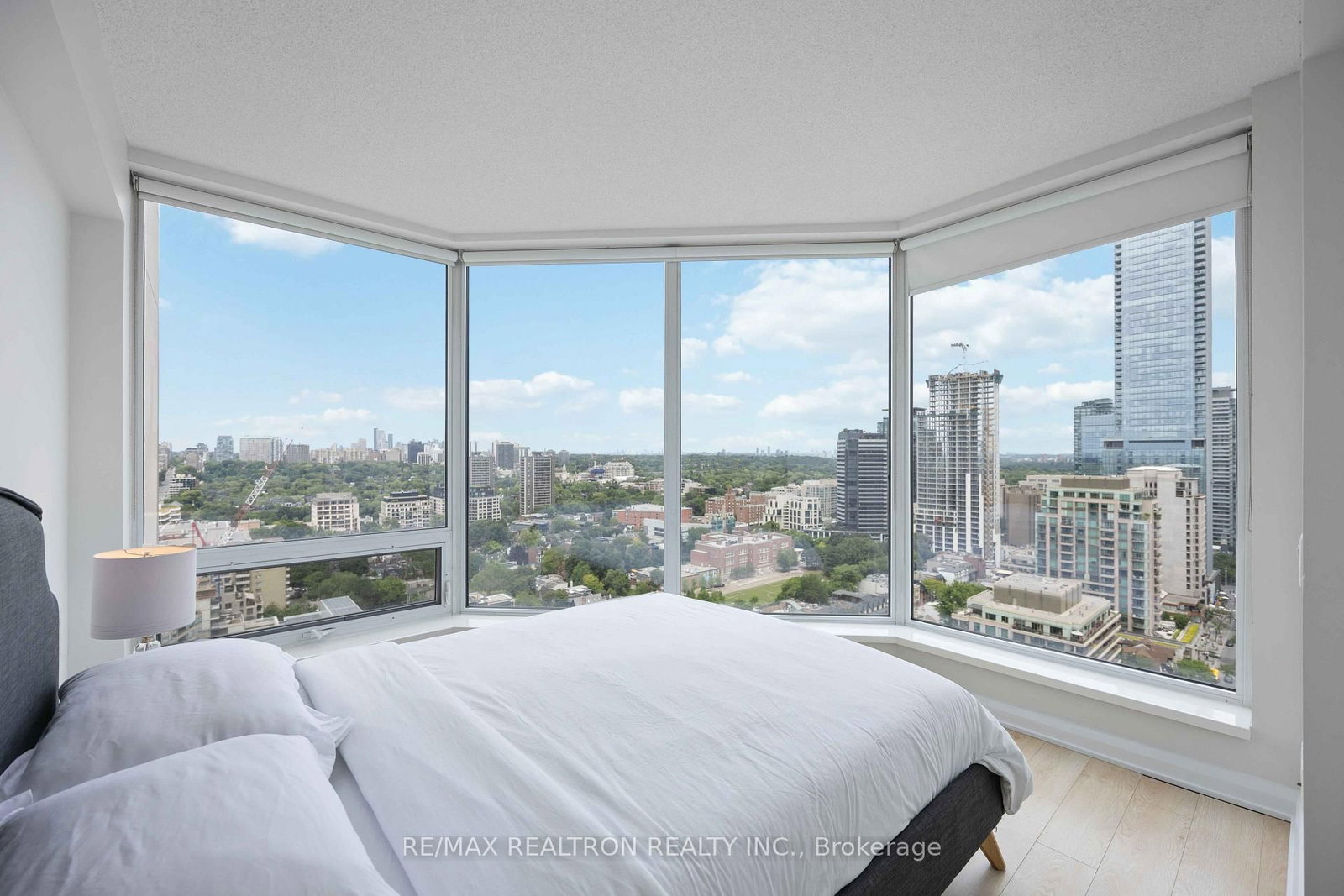 155 Yorkville Avenue • #2604 • Toronto, ON photo 16