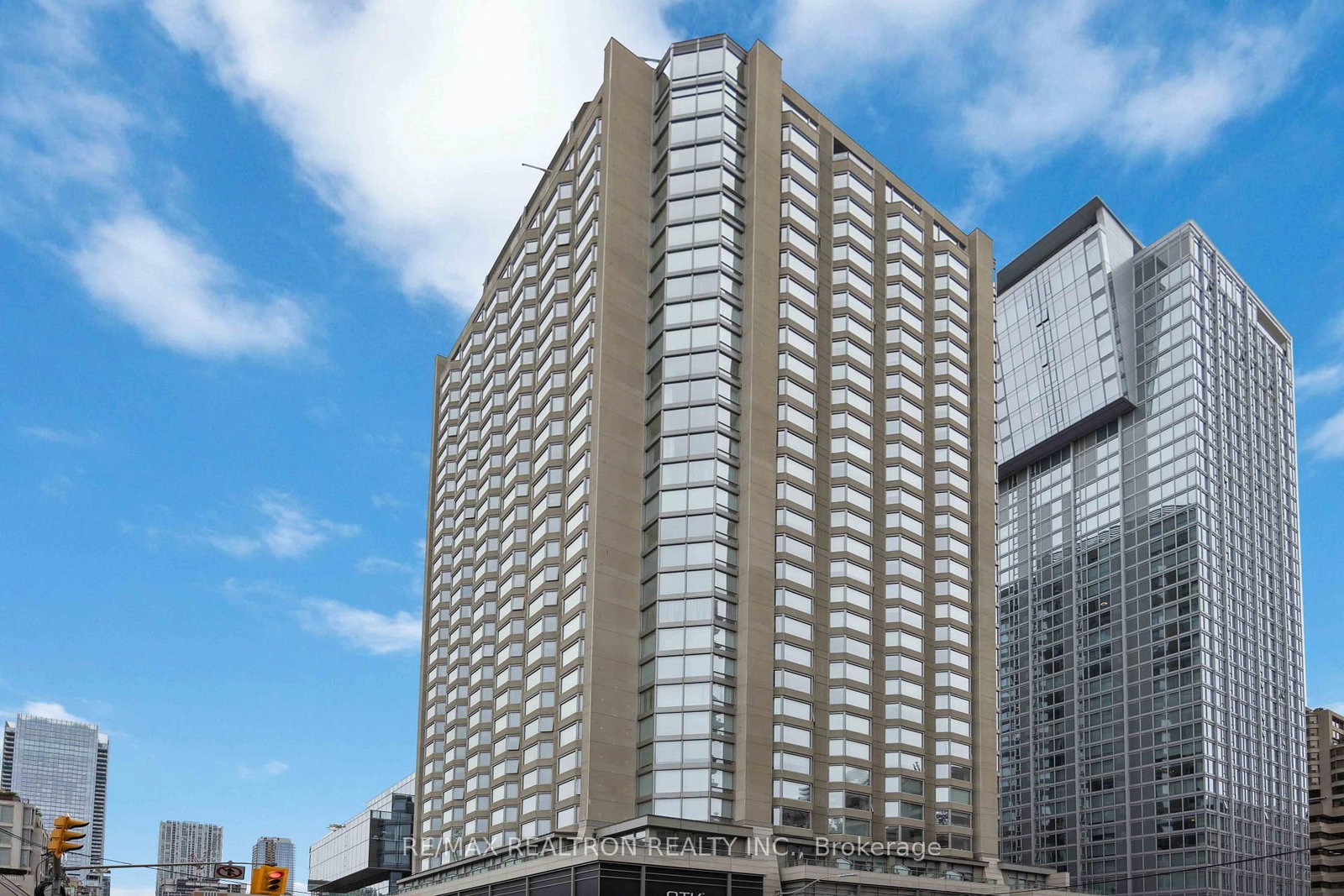 155 Yorkville Avenue • #2604 • Toronto, ON photo 25
