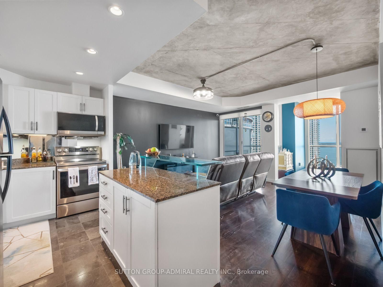 Property at 218 Queens Quay