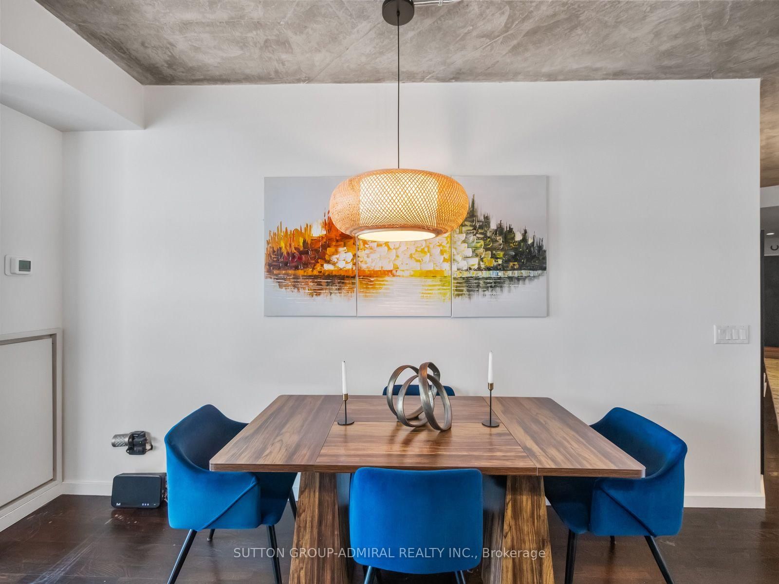 218 Queens Quay Boulevard W • #2103 • Toronto, ON photo 10