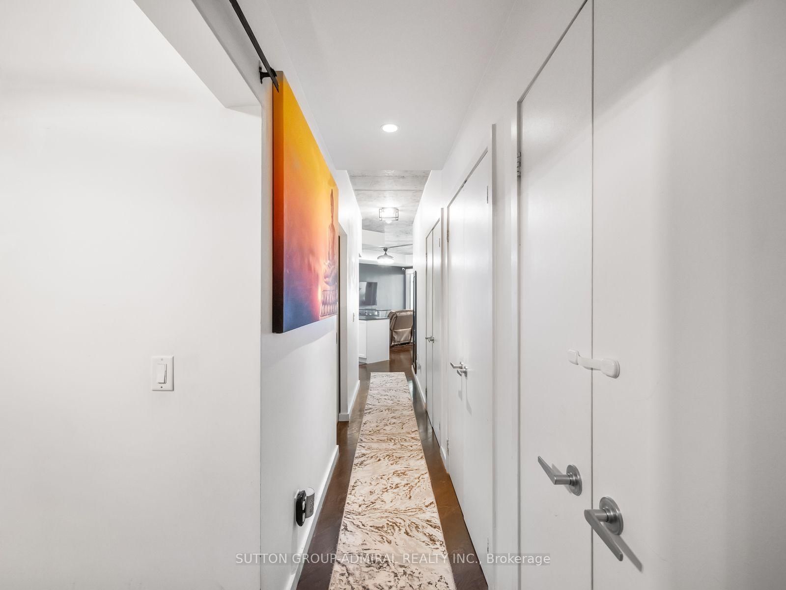 218 Queens Quay Boulevard W • #2103 • Toronto, ON photo 25