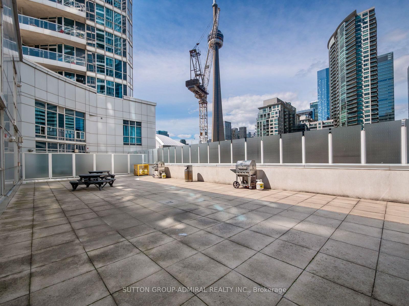 218 Queens Quay Boulevard W • #2103 • Toronto, ON photo 27