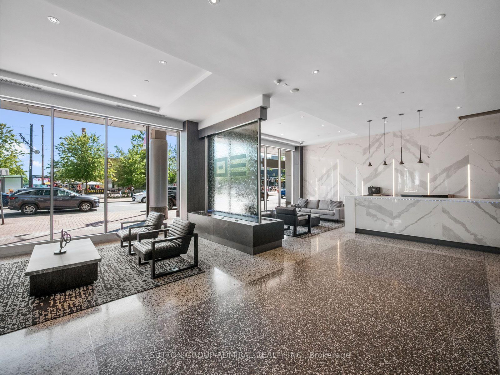 218 Queens Quay Boulevard W • #2103 • Toronto, ON photo 28