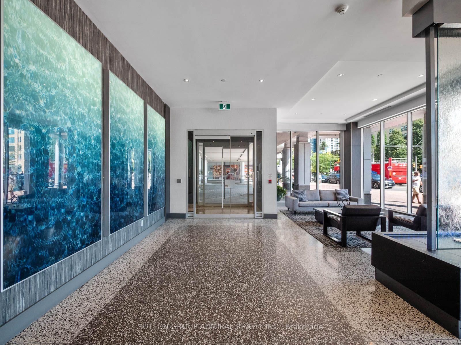 218 Queens Quay Boulevard W • #2103 • Toronto, ON photo 29