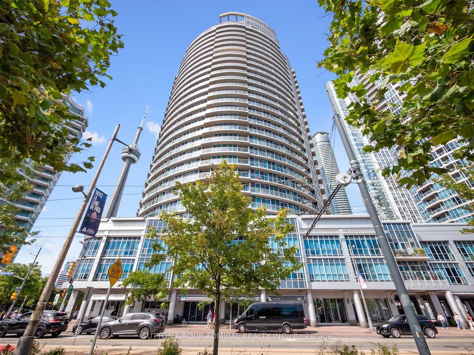 218 Queens Quay Boulevard W • #2103 • Toronto, ON photo 31