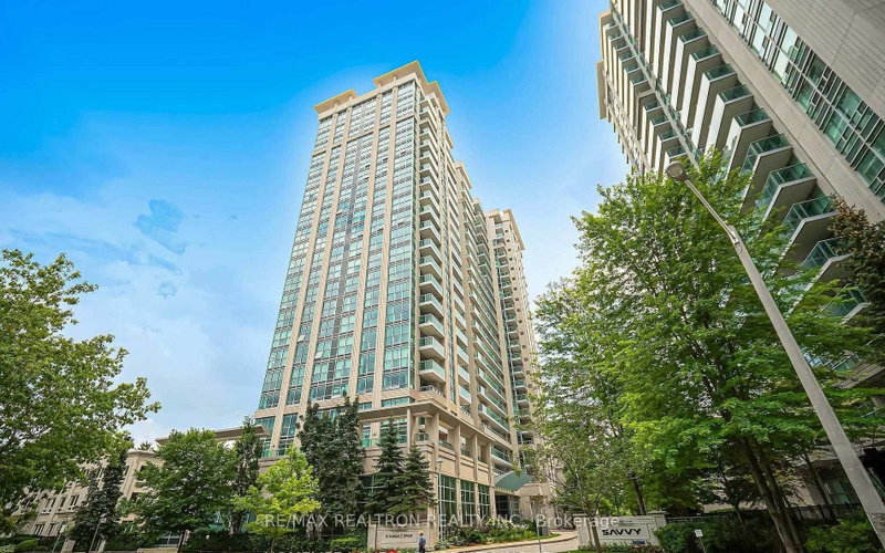 701 - 17 Anndale Drive