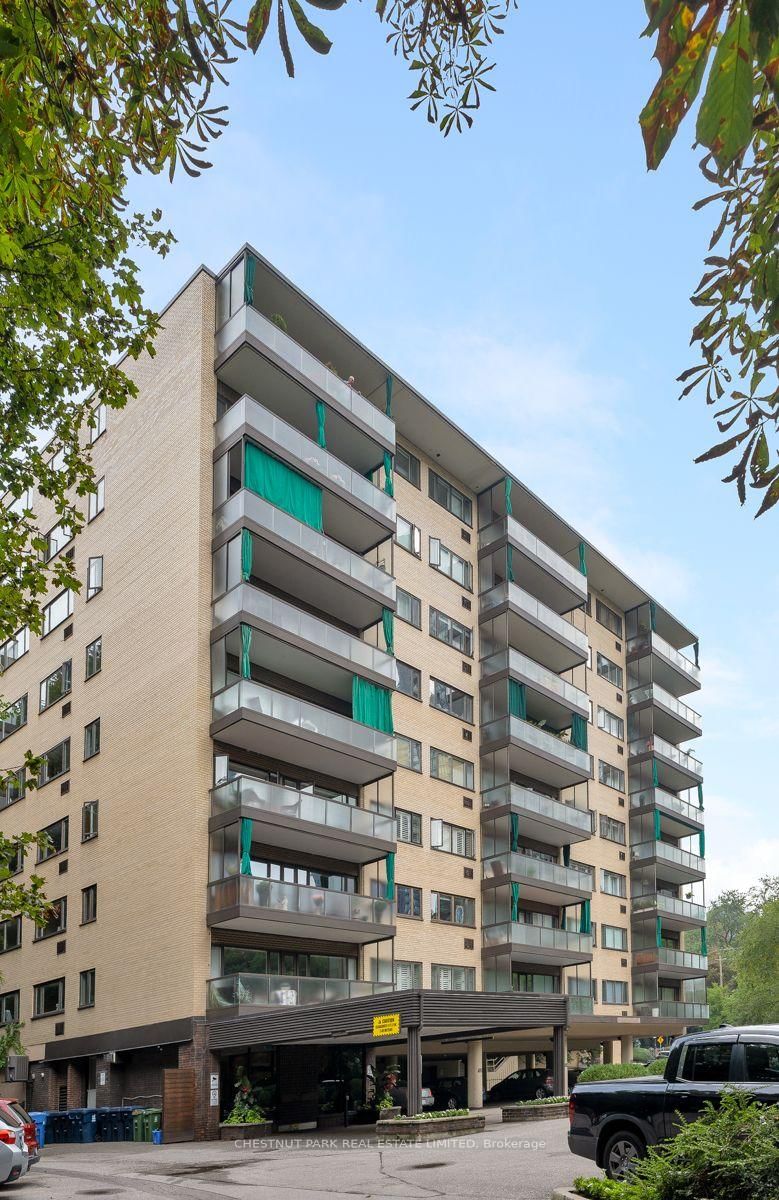 207 - 120 Rosedale Valley Road