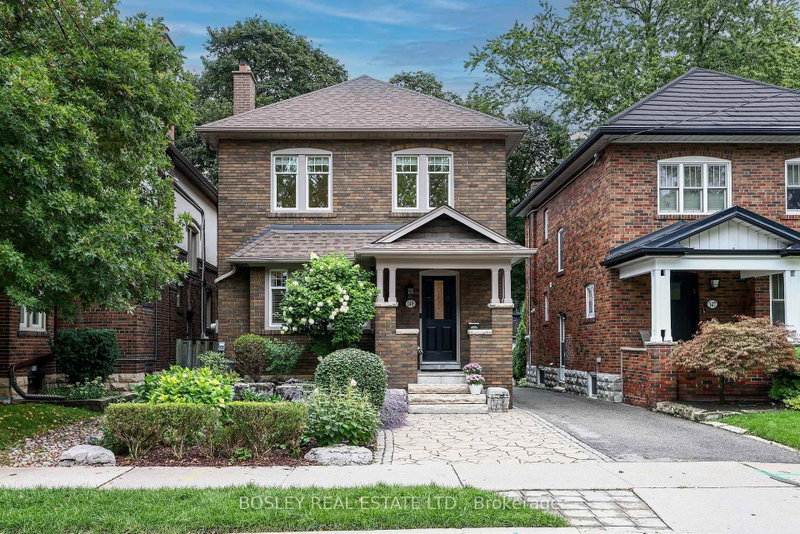 149 Lascelles Boulevard