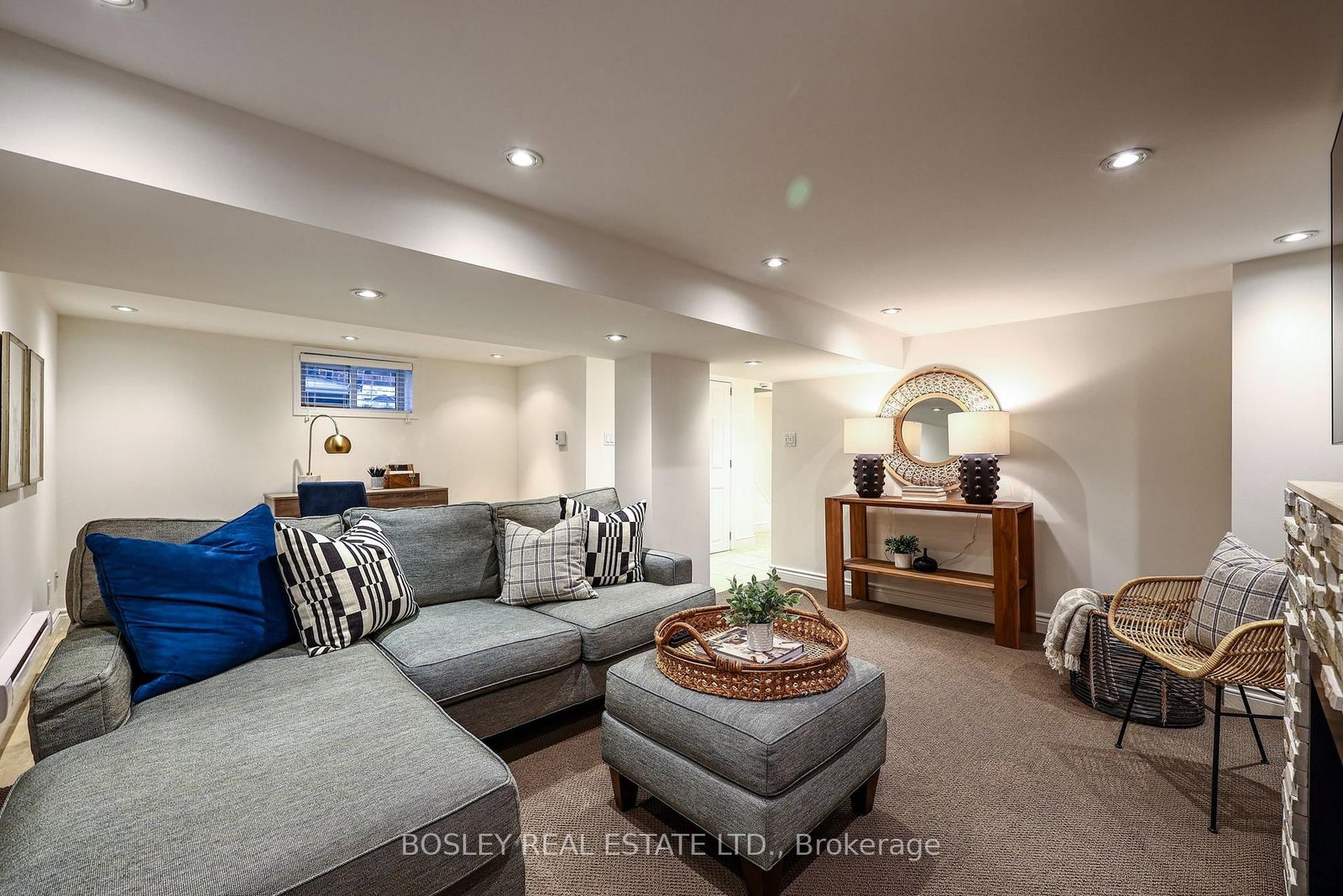 149 Lascelles Boulevard • Toronto, ON photo 27