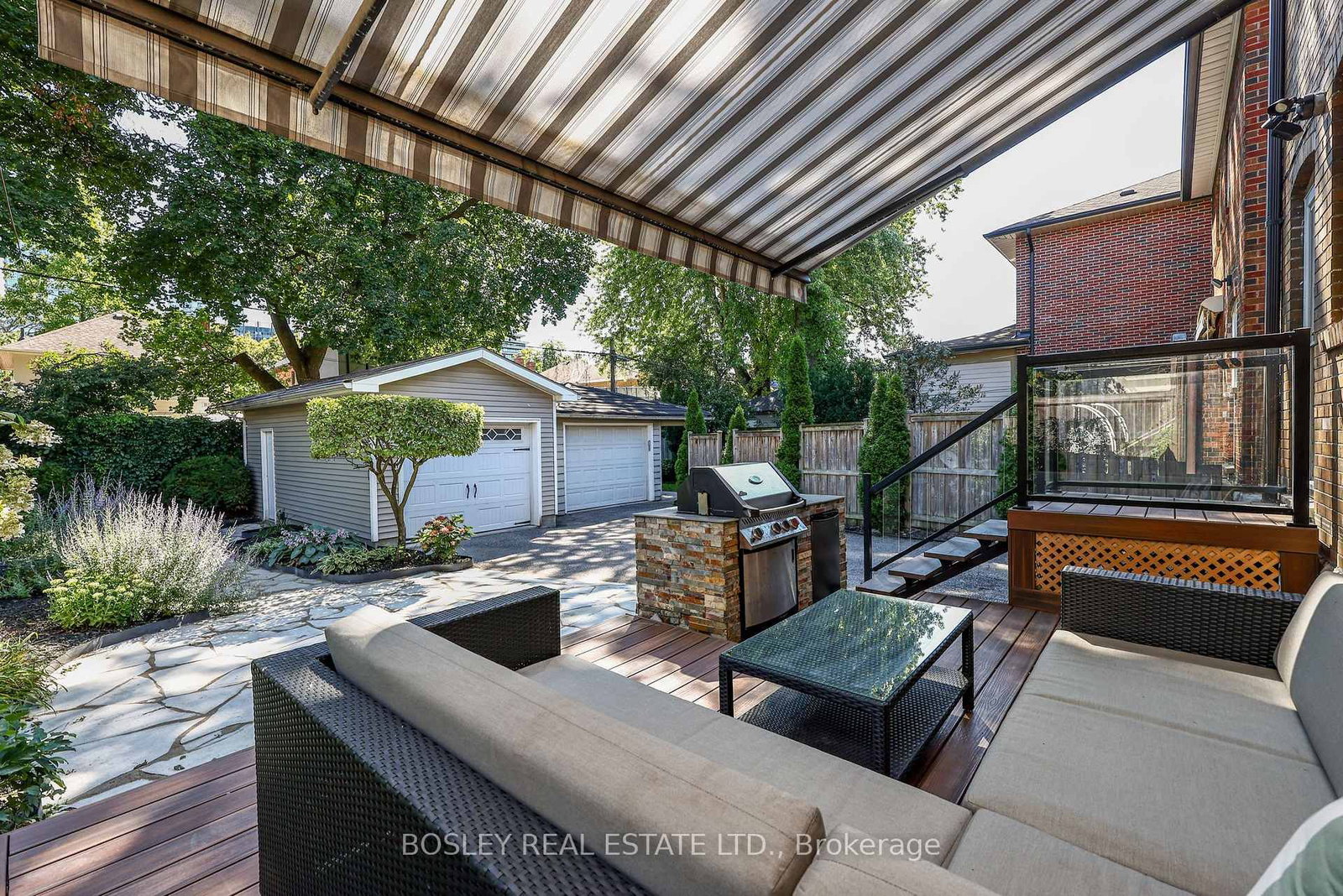 149 Lascelles Boulevard • Toronto, ON photo 34