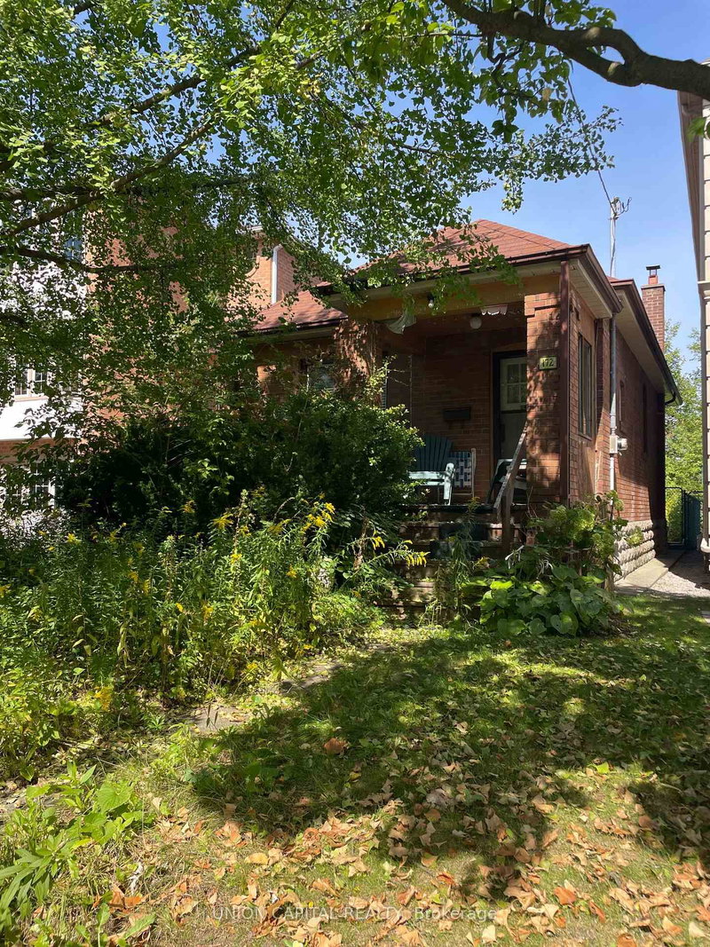 172 Roslin Avenue