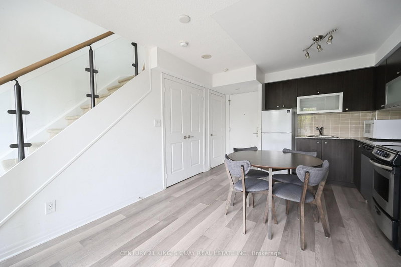 312 - 2015 Sheppard Avenue E