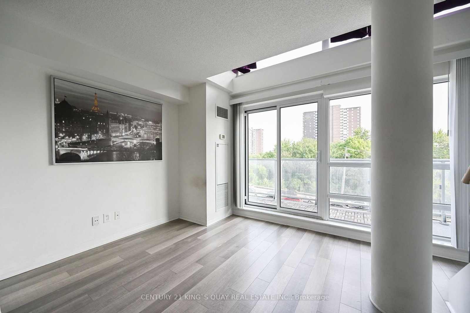 2015 Sheppard Avenue E • #312 • Toronto, ON photo 4