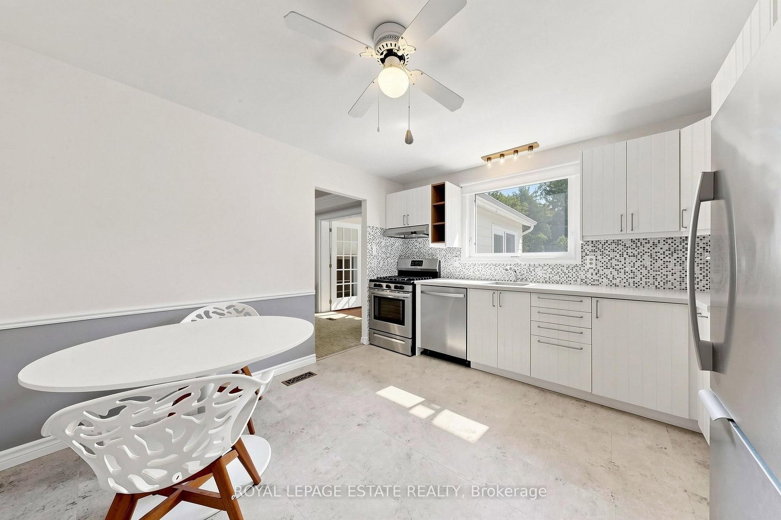 7 Longhope Place • Toronto, ON photo 11