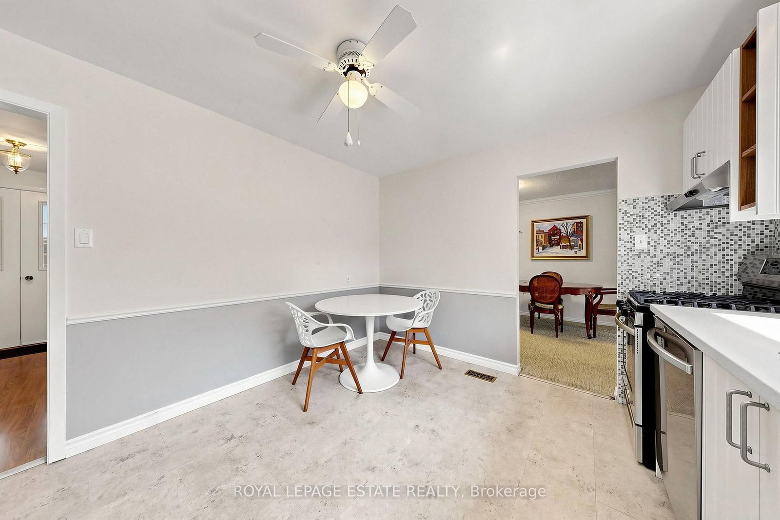 7 Longhope Place • Toronto, ON photo 14