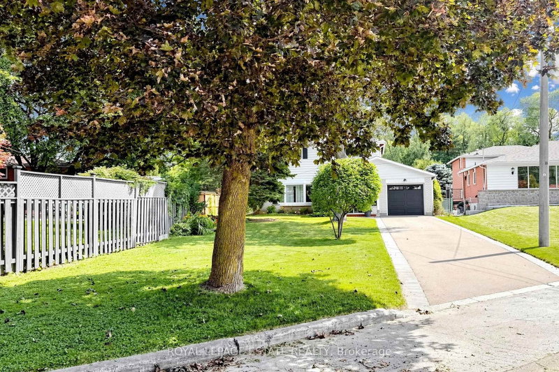 7 Longhope Place