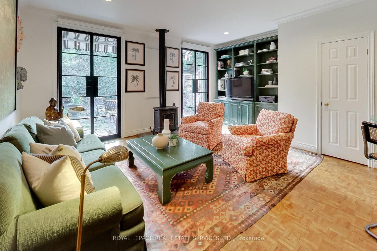 738 Huron Street • Toronto, ON photo 11