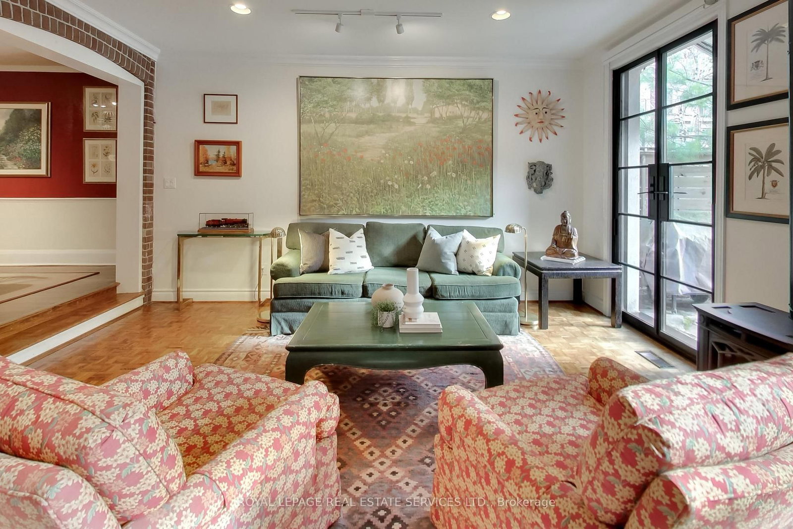 738 Huron Street • Toronto, ON photo 14