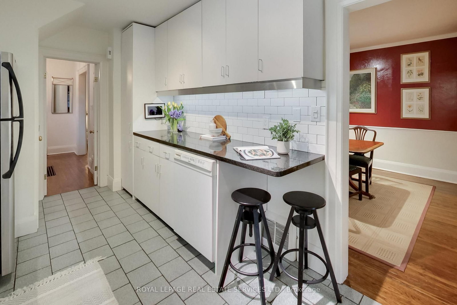 738 Huron Street • Toronto, ON photo 17