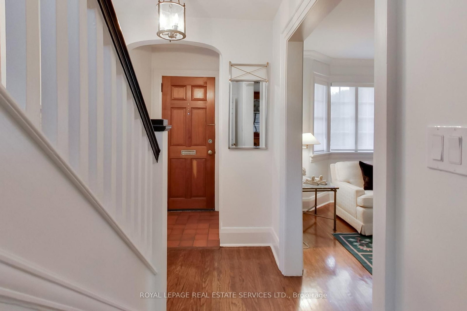 738 Huron Street • Toronto, ON photo 19