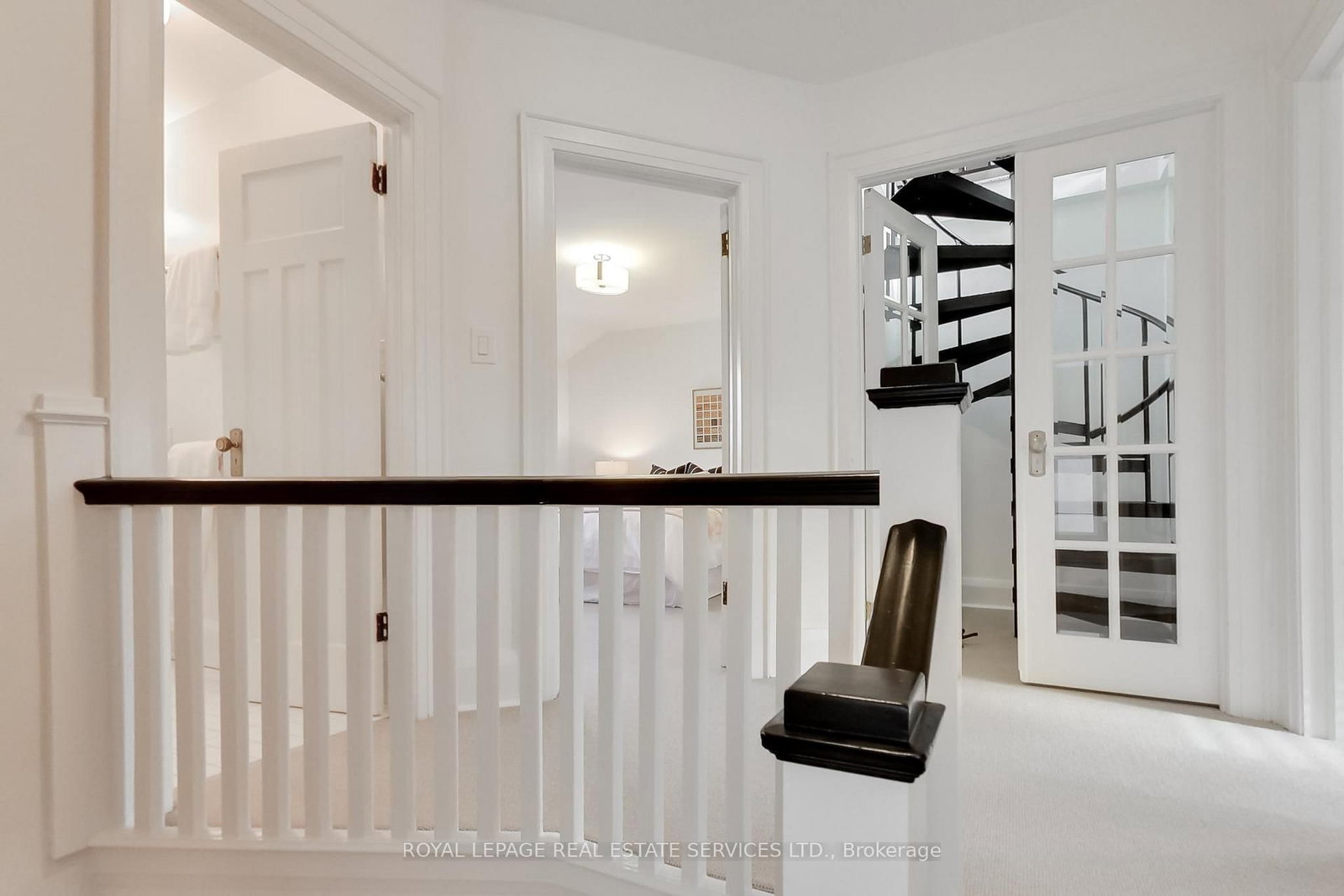 738 Huron Street • Toronto, ON photo 20