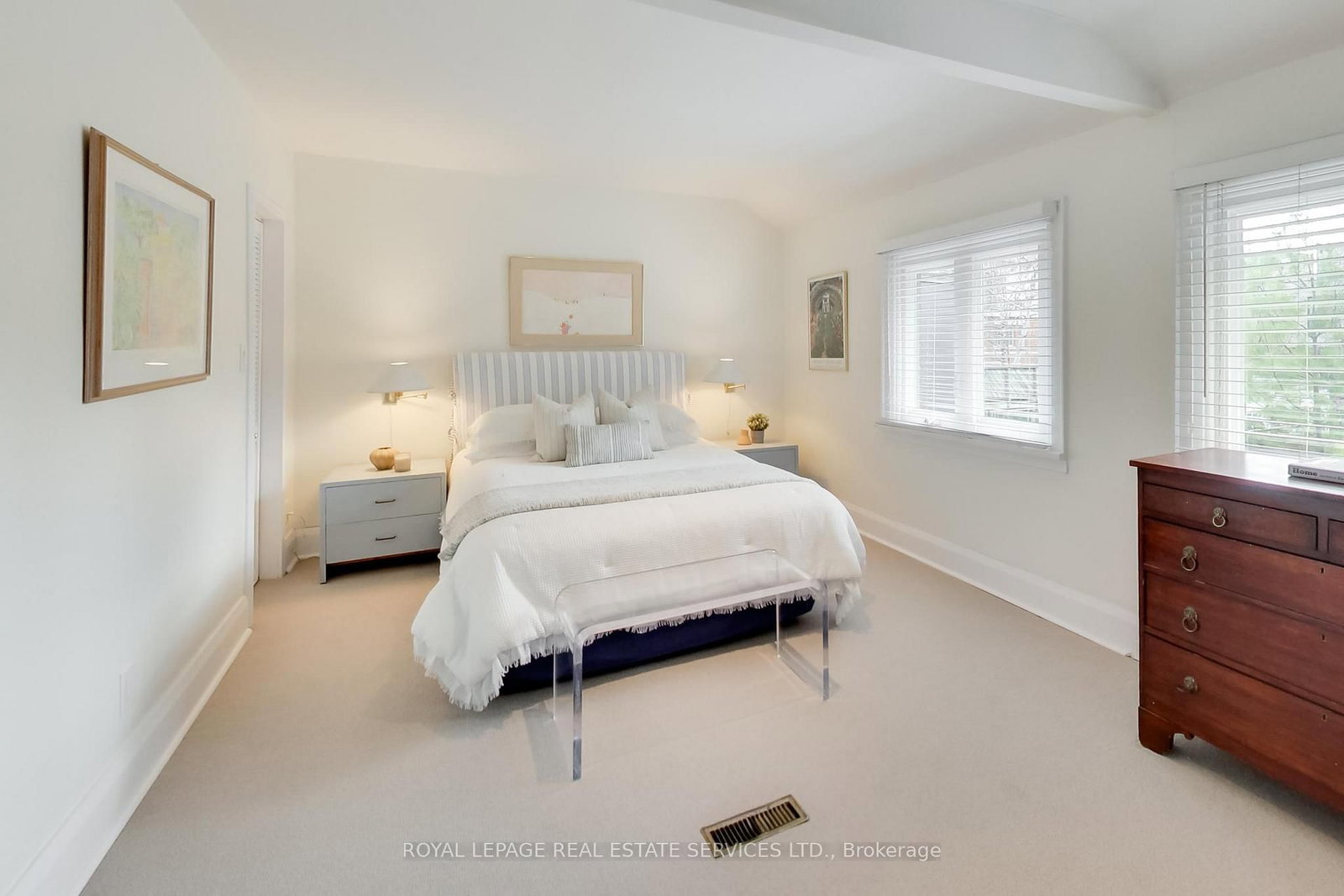 738 Huron Street • Toronto, ON photo 22