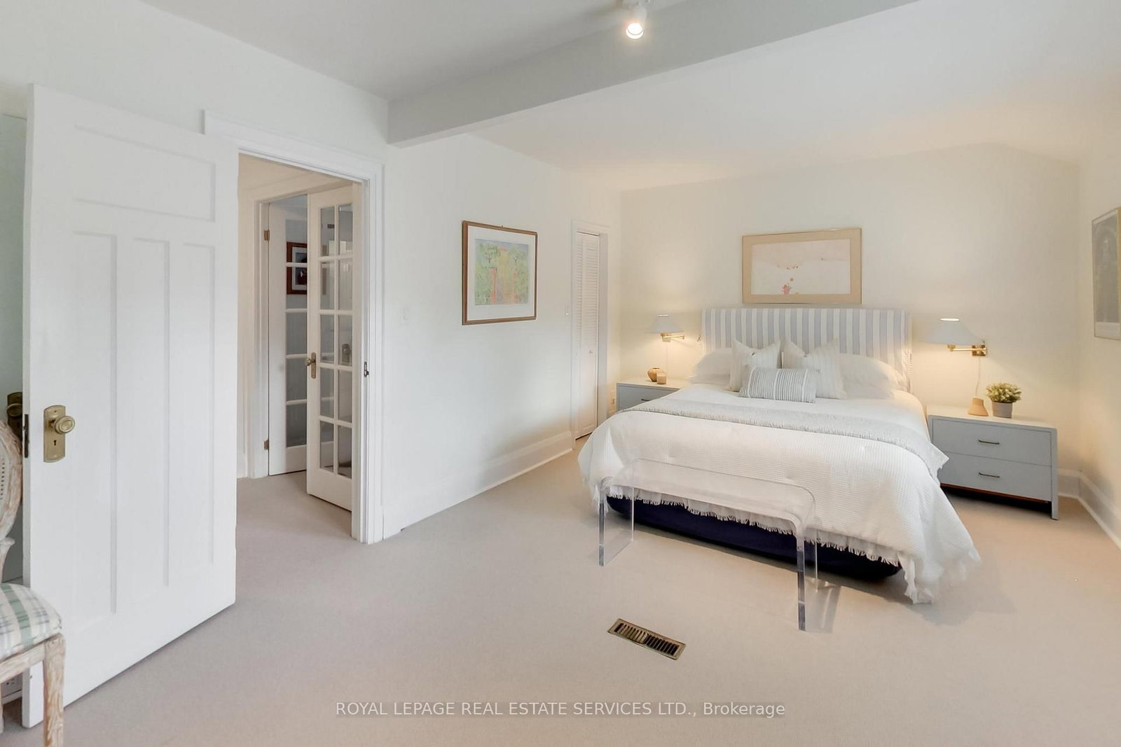 738 Huron Street • Toronto, ON photo 24