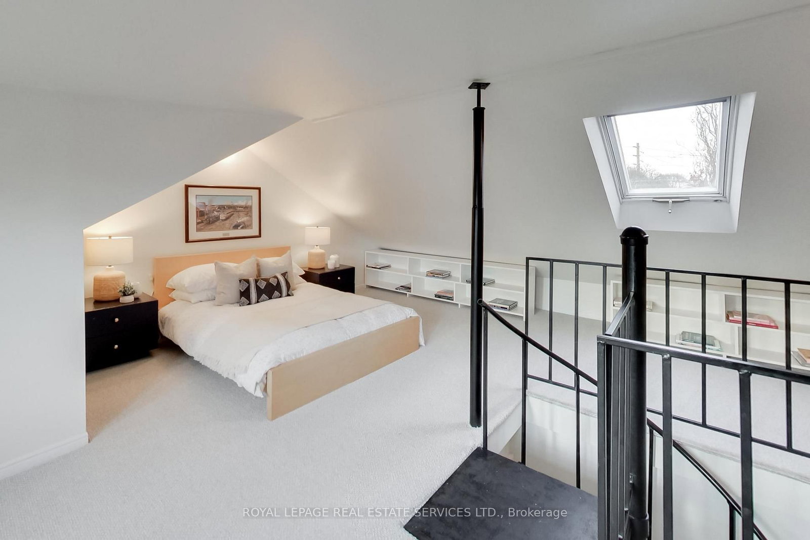 738 Huron Street • Toronto, ON photo 29
