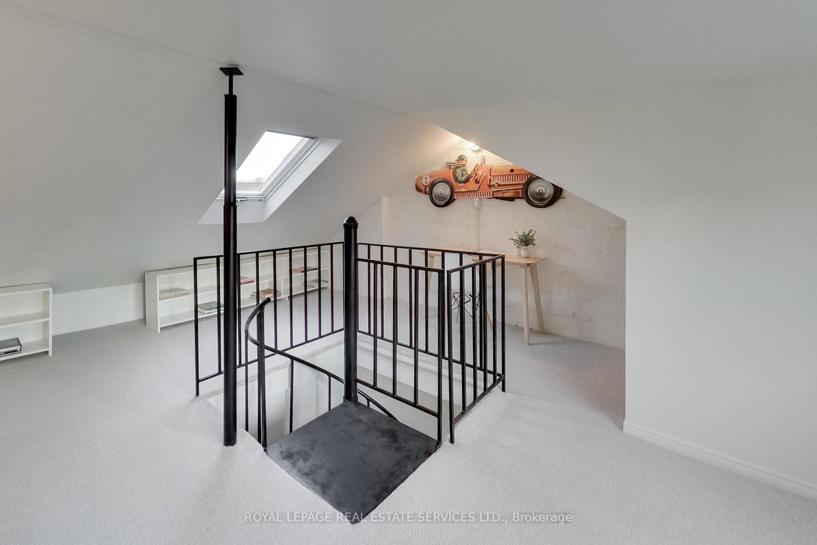 738 Huron Street • Toronto, ON photo 30