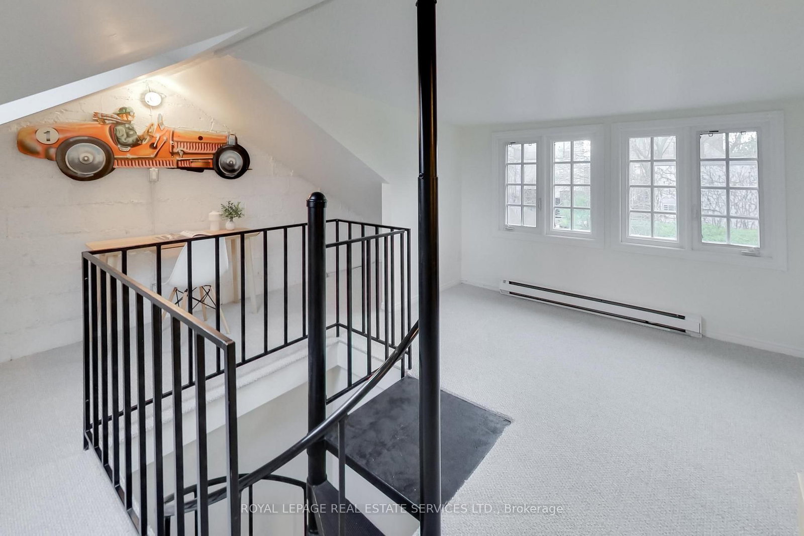 738 Huron Street • Toronto, ON photo 31