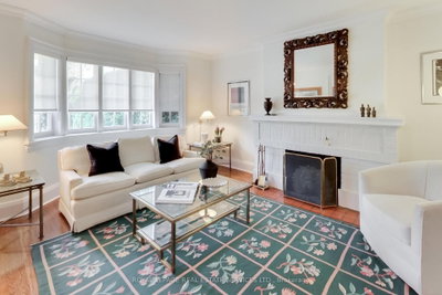 738 Huron Street • Toronto, ON photo 5