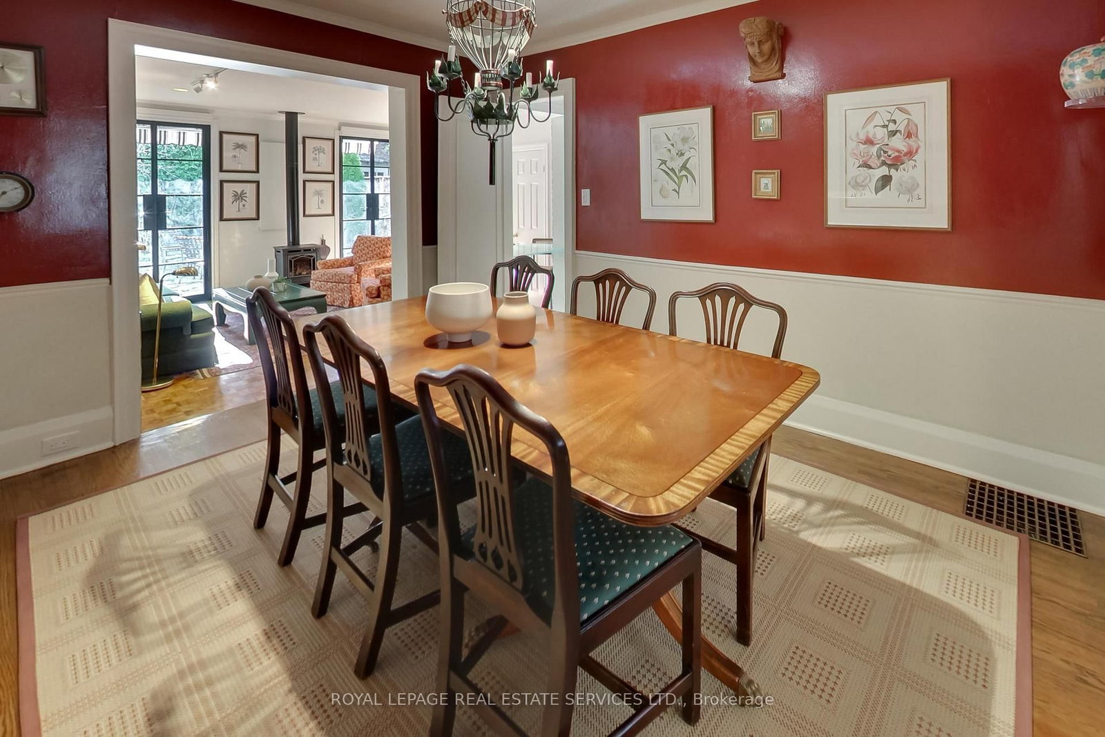 738 Huron Street • Toronto, ON photo 9