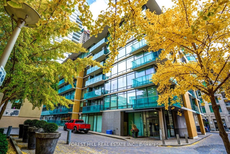 103 - 21 Scollard Street