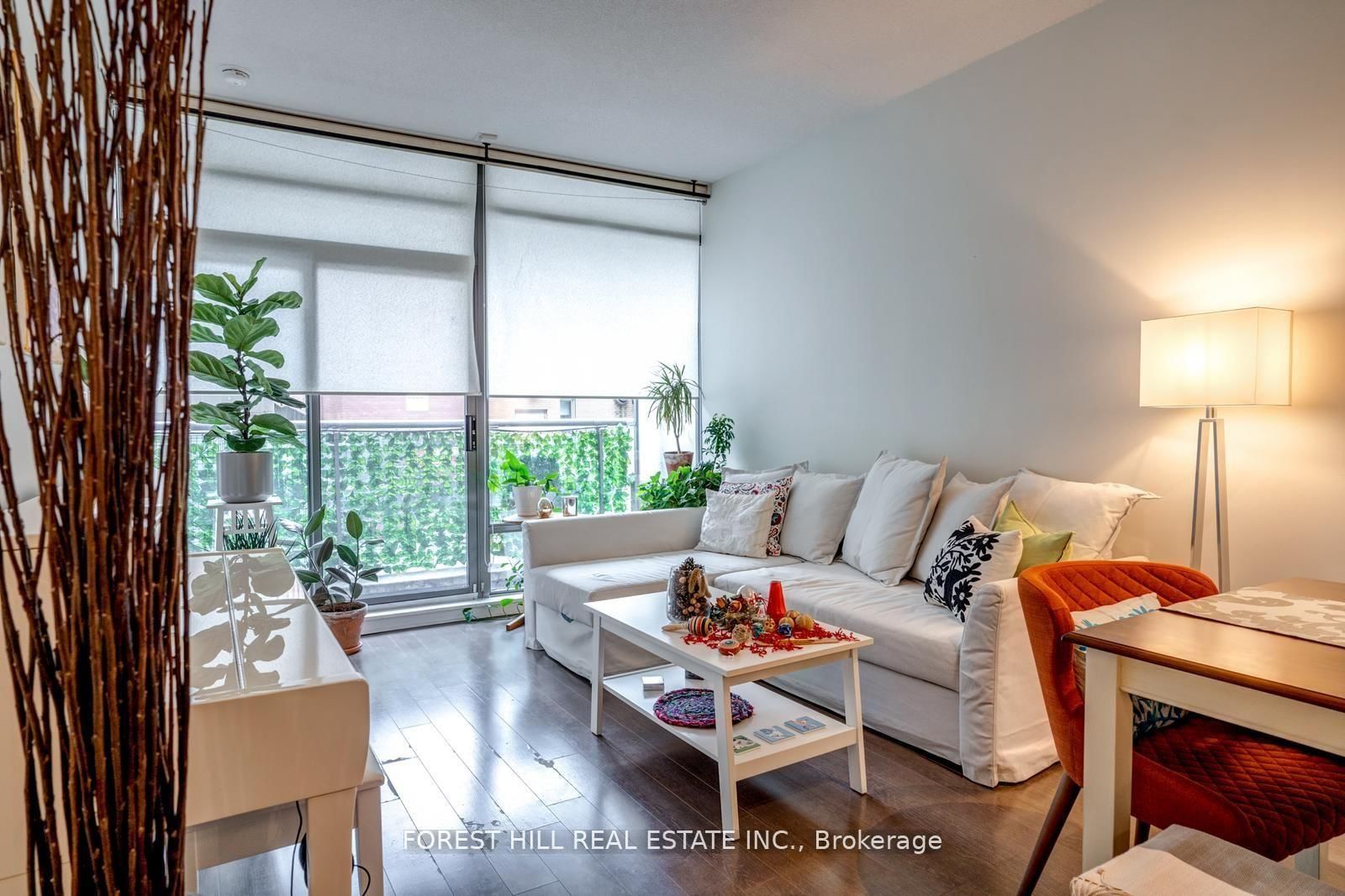 21 Scollard Street • #103 • Toronto, ON photo 11