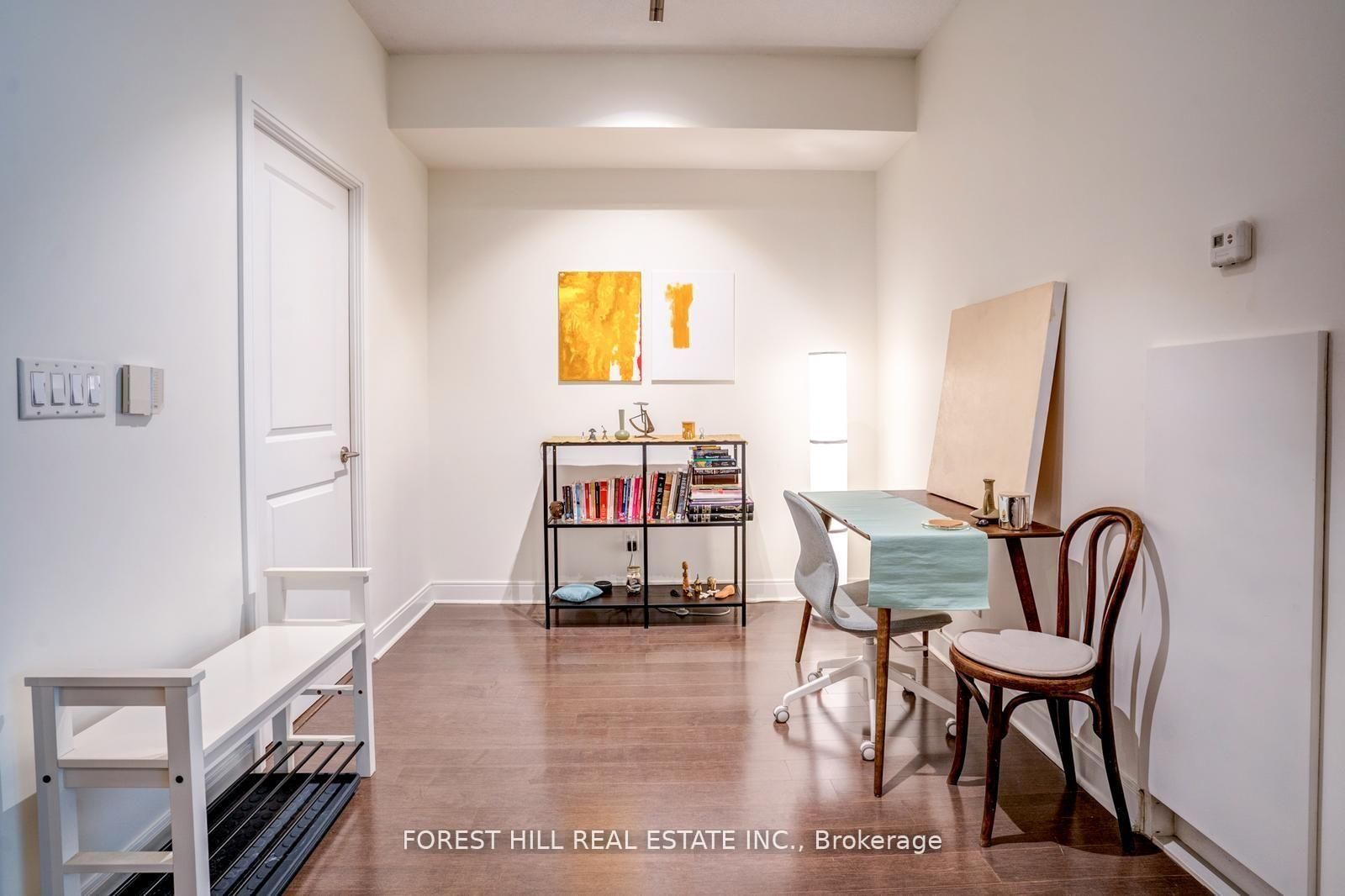 21 Scollard Street • #103 • Toronto, ON photo 14