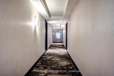 21 Scollard Street • #103 • Toronto, ON photo 3