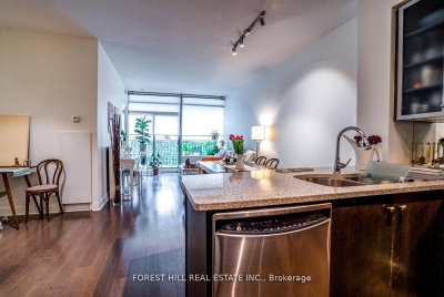 21 Scollard Street • #103 • Toronto, ON photo 4