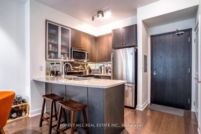 21 Scollard Street • #103 • Toronto, ON photo 5