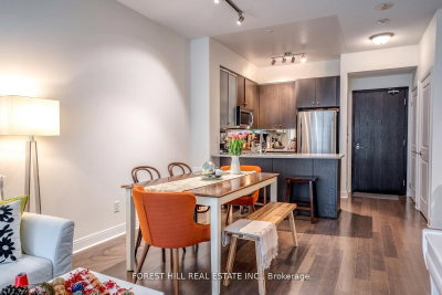 21 Scollard Street • #103 • Toronto, ON photo 8